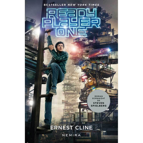 Ready player one