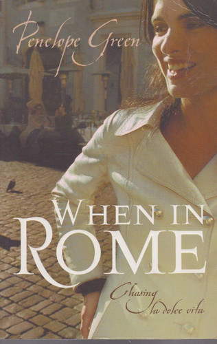 When in Rome