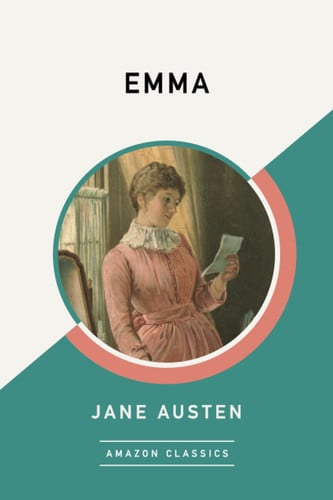 Emma (AmazonClassics Edition)