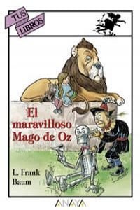 El maravilloso mago de Oz