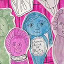 Cover of Some Kind of Party