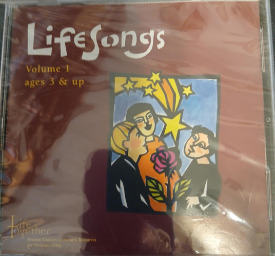 Cover of Life Songs