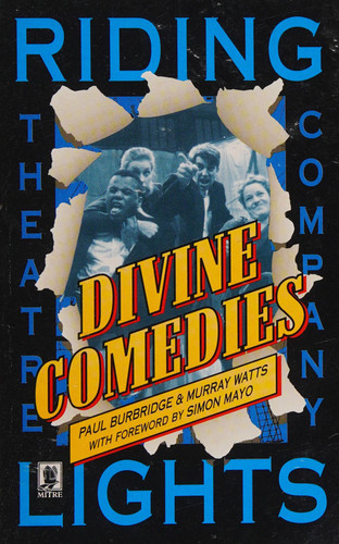 Divine Comedies