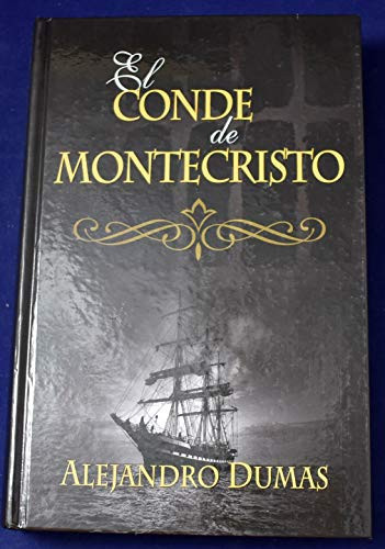 El conde de Montecristo