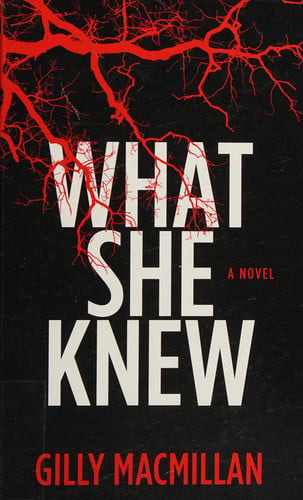 What She Knew