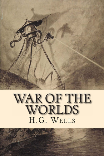 War of the Worlds
