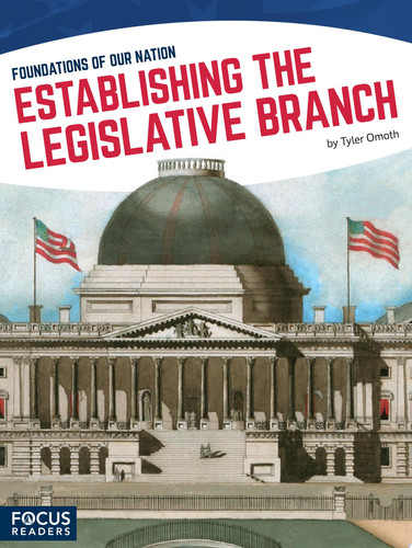 Cover of Establishing the Legislative Branch