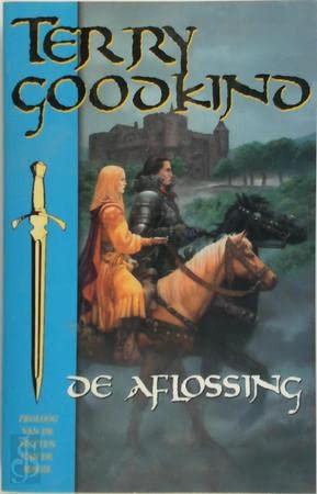 De aflossing proloog van de wetten van de magie