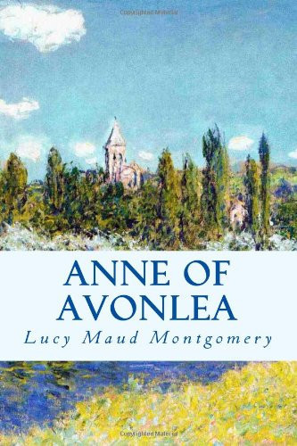 Anne of Avonlea