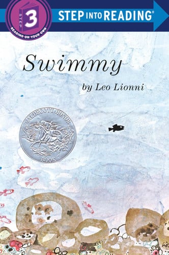 Cover of Swimmy