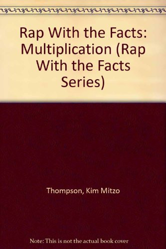 Cover of Rap With the Facts
