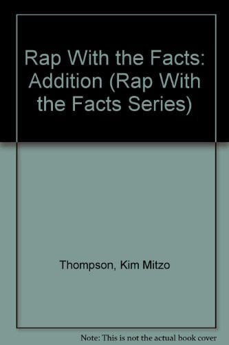 Cover of Rap With the Facts