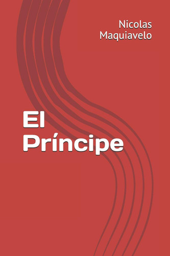 El Príncipe