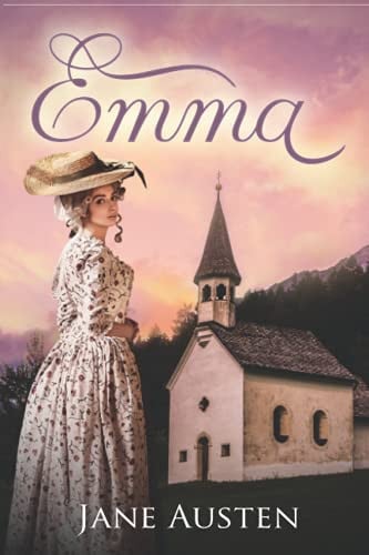 Emma (Annotated)