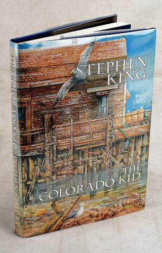 The Colorado Kid