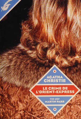 Le crime de l'Orient-Express