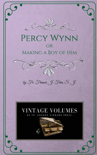 Percy Wynn Making a Boy of Him