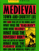 Cover of A Companion to the Medieval World