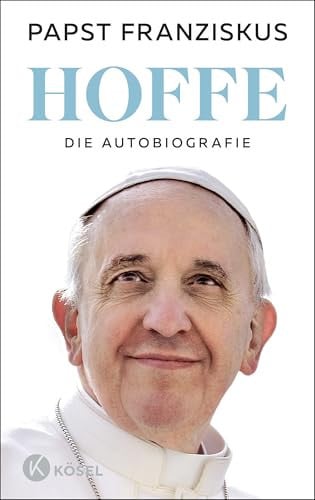 Hoffe. Die Autobiografie