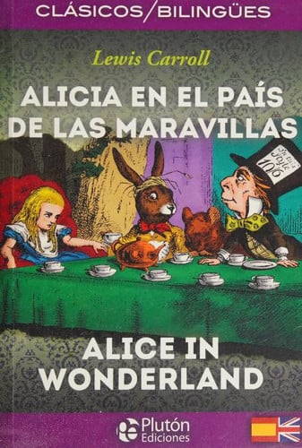 Alice in Wonderland