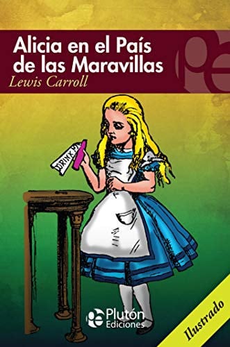 Alicia en el país de las maravillas