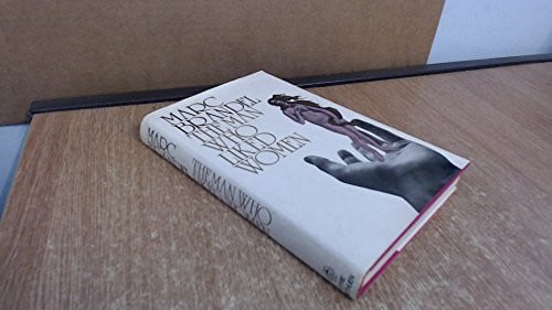 Cover of The Man Who Liked Women