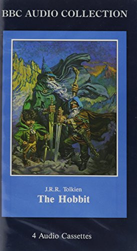 The Hobbit (Bbc Drama Series/Audio Cassettes)