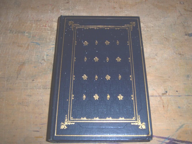 The Grapes of Wrath by John Steinbeck: Hardcover Book