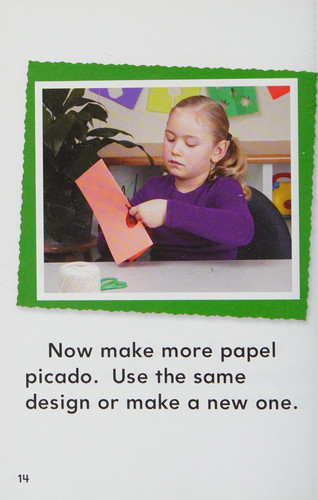 Make Papel Picado