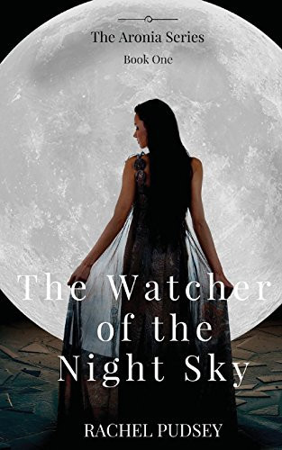 The Watcher of the Night Sky Part One