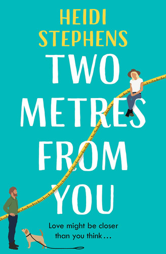 Two Metres from You