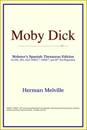 Moby Dick