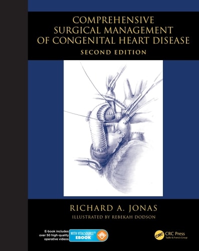 Comprehensive surgical management of congenital heart disease