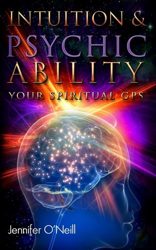 Intuition & Psychic Ability: Your Spiritual GPS