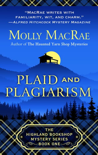Plaid and Plagiarism