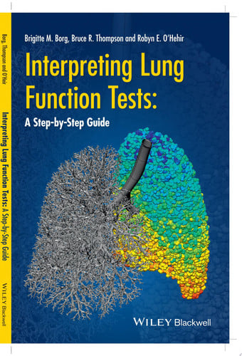 Interpreting Lung Function Tests A Step-by Step Guide