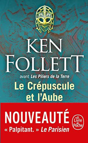 Le crépuscule et l'aube