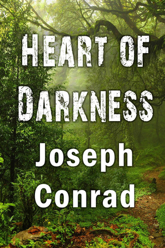 Heart of Darkness Thrift Study Edition