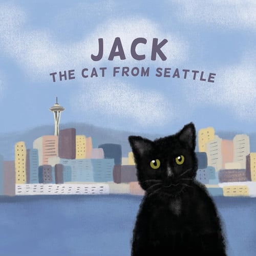 Cover of Jack