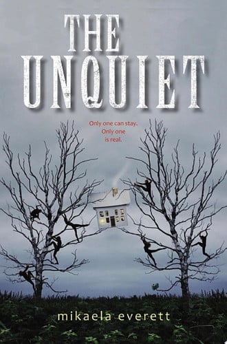 The Unquiet