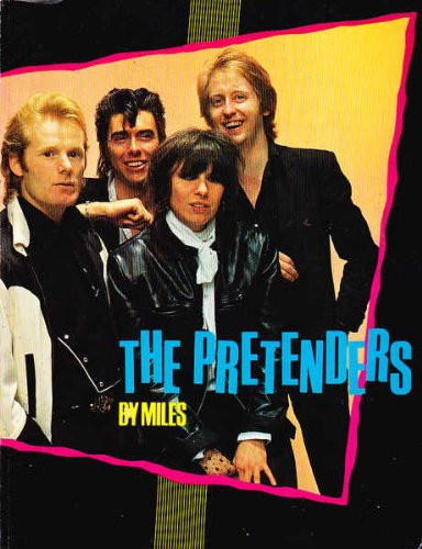 The Pretenders