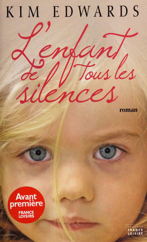 L'enfant de tous les silences