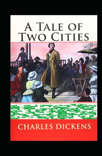 A Tale of Two Cities