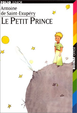 Le Petit Prince (French Edition)