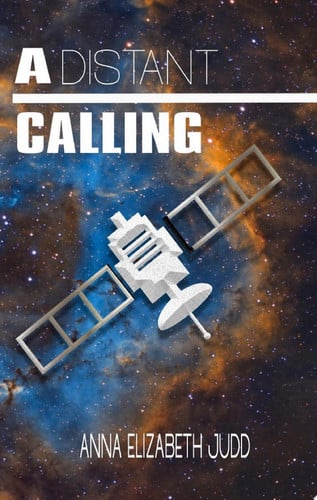 Cover of A Distant Calling