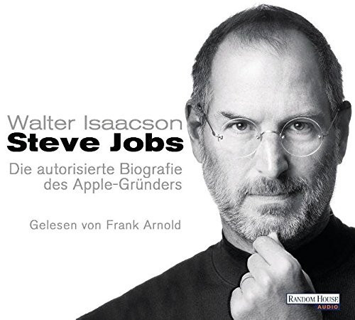 Steve Jobs