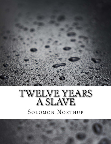 Twelve Years a Slave