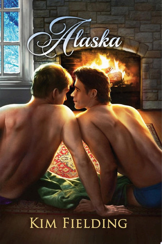 Alaska (Español) - Kim Fielding