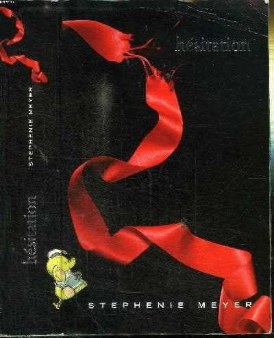 Hesitation (French Edition)