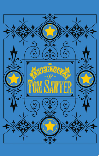 The Adventures of Tom Sawyer